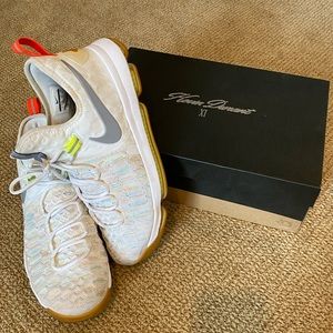 Nike by Kevin Durant